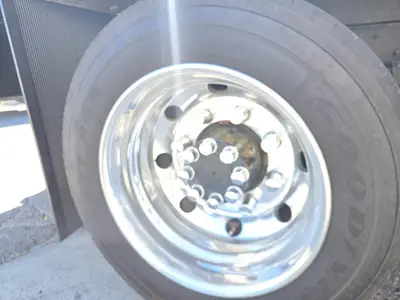 USED 2022 CHEVROLET SILVERADO 5500HD