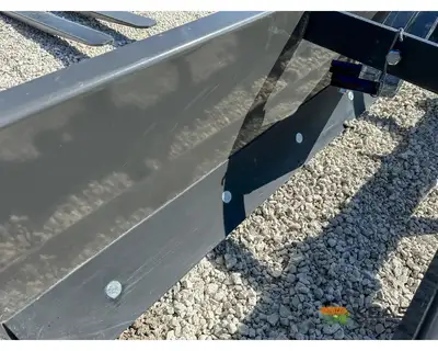 Used IRONCRAFT _UNKNOWN_ Box Blades Iowa US | Keast Enterprises #1360261