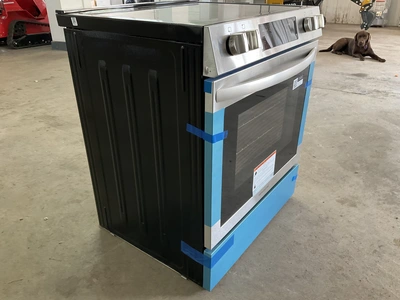 Used ELECTROLUX FCFE3083ASF Residential Appliances Michigan US | Miedema Asset Management Group #1423614
