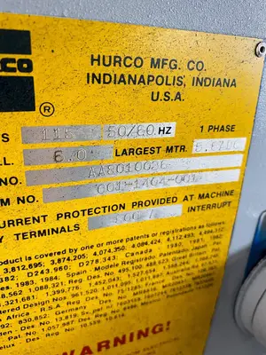 USED 1985 KOMATSU PHS160X400