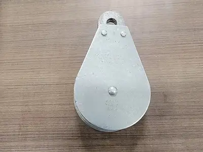 USED B-LOC 03568-2