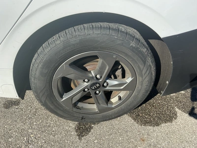 Used 2021 KIA K5 Sedans Michigan US | Miedema Asset Management Group #1579104