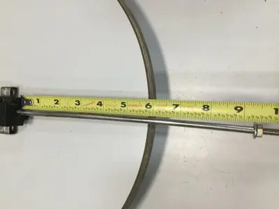 USED NOVOTECHNIK LWH225