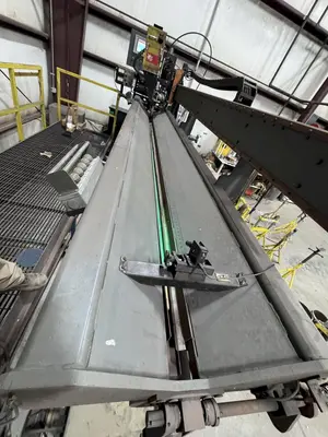 Used N/A N/A Longitudinal Seam Welders Ohio US | G-2000, Inc. #1414637