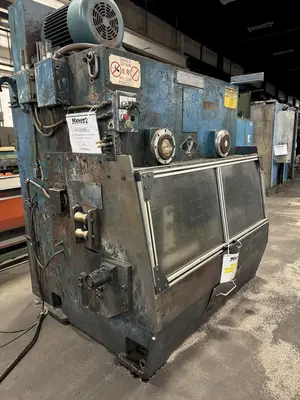 USED THERMATOOL CFR-3006-49
