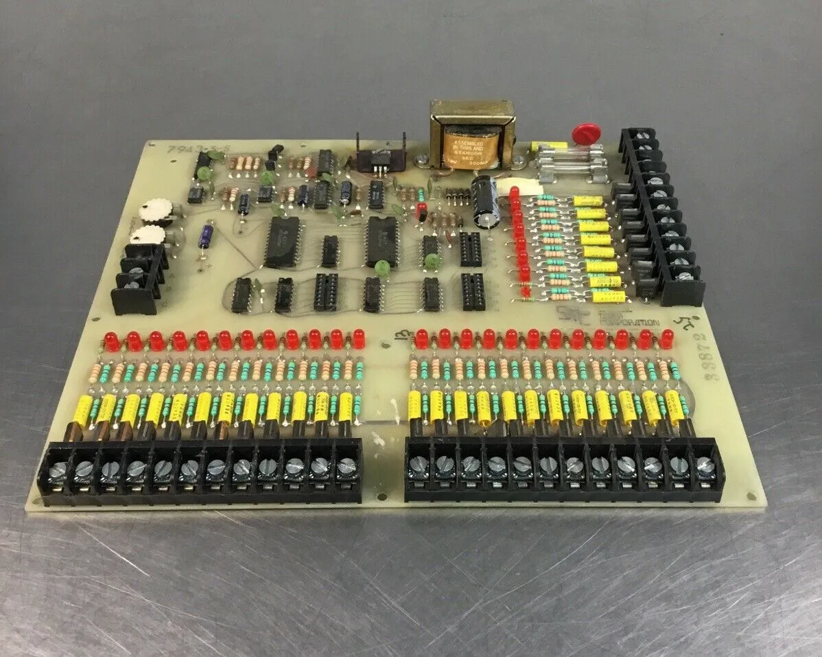 Used STC _UNKNOWN_ PLC Processors South Carolina US | Palmetto Automation #1164638