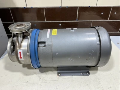 USED Goulds 4ST51135