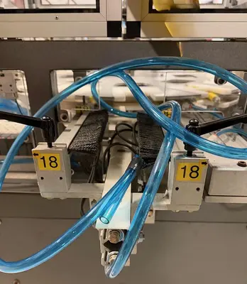 NEW 2020 ENDFLEX PAXIOM KARTNER CC-003