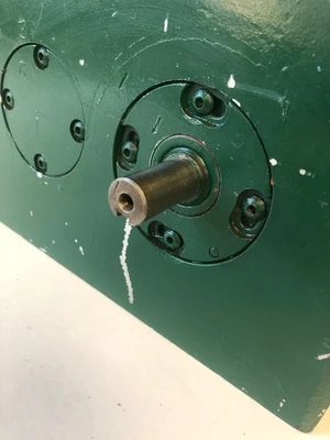 NEW CAMCO 250P4H20-120