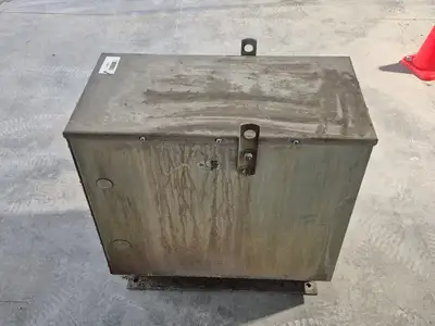USED DELTA EVI CETC0045-S001532