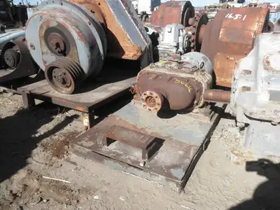 USED LINK-BELT HNG-2-50