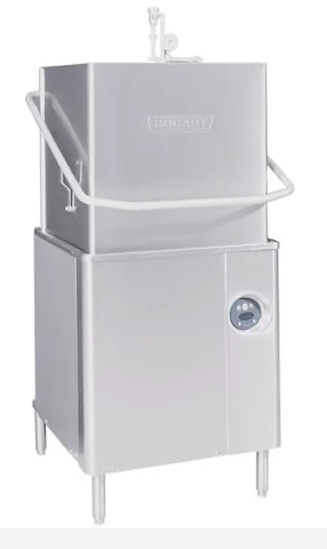 NEW HOBART AM-15