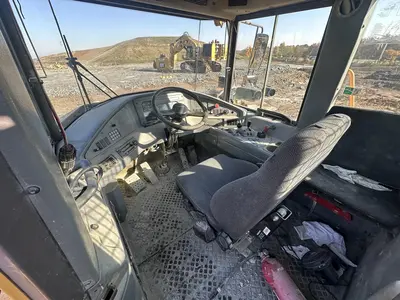 Used 2002 VOLVO A40D Articulated Dump Trucks Ohio US | Proxy Equipment #1379656