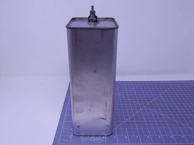 Used CSC _UNKNOWN_ Capacitors | OCO Industrial #1607941