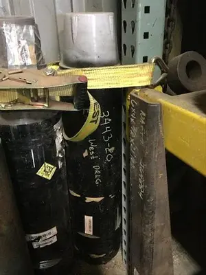 New | in-Stock AFTERMARKET SUBSPINDLE - 5.2 BECO - 57518177-A Spindles Pennsylvania US | East West Machinery & Drilling #1415675