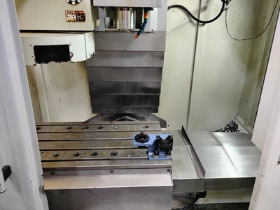 2011 SOUTHWESTERN INDUSTRIES TRAK LPM Vertical Machining Centers | Toolquip, Inc. (2)