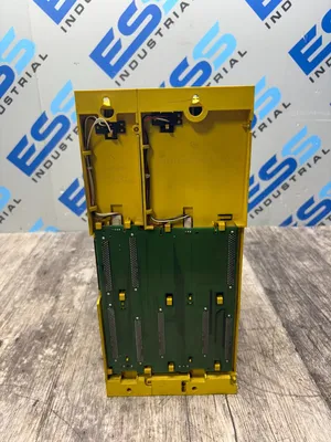 Used FANUC A02B-0283-B803 Misc Electrical & Power Parts South Carolina US | ESS Industrial Equipment Sales #1328585