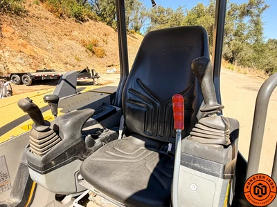 Used 2020 VOLVO ECR88D Excavators California US | Monster Iron Equipment Services #1481051