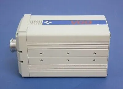 VG Gas Analysis Systems VGQ Other Semiconductor & PCB Manufacturing | ANACAPA EQUIPMENT BROKERS, INC (4)
