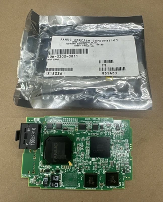 NEW GE-Fanuc A20B-3300-0812/04A