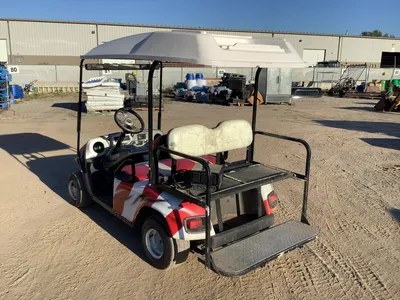 Used TEXTRON EZ-GO Golf Carts Michigan US | Miedema Asset Management Group #1483501
