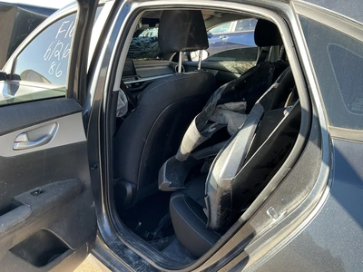 Used 2023 KIA FORTE Sedans Michigan US | Miedema Asset Management Group #1579115