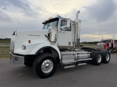Used 2019 WESTERN STAR 4900 SA DAY CAB Conventional trucks Minnesota US | Carco Truck & Equipment #1513904