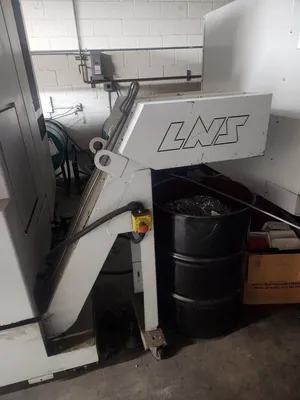 2005 MORI SEIKI NL-2500 CNC Lathes | Machinery Network (7)