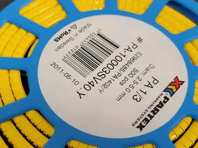 NEW PARTEX PA-10003SV40.Y