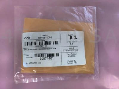 New | in-Stock Universal Instruments Corporation 30571401 Miscellaneous PCB & SMT Equipment Michigan US | 4Tech USA #1540505