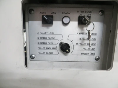 Used FANUC ROBODRILL ALPHA T21IEL Drilling & Tapping Centers Minnesota US | Machinesused.com #1445800