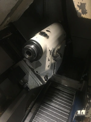 USED 1998 DAEWOO PUMA