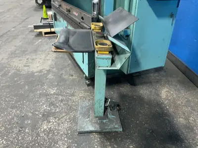 Used CINCINNATI 90 FM II X 6 FT. Press Brakes Ohio US | HGR 24 #1496328