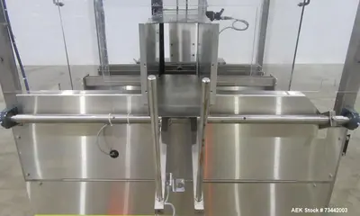 USED ECONOCORP ECONOPACKER