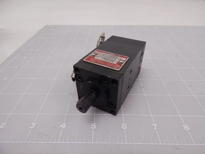 Used ZAYTRAN _UNKNOWN_ Parts (Hydraulics and Pneumatics) | OCO Industrial #1648147