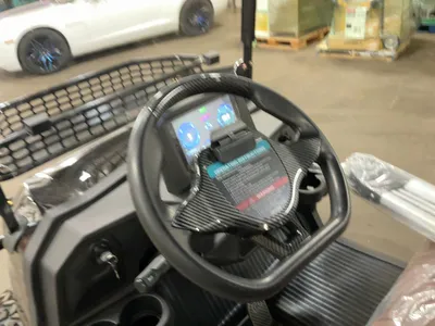 Used 2026 SDLANCH HQ100 Golf Carts Michigan US | Miedema Asset Management Group #1487981