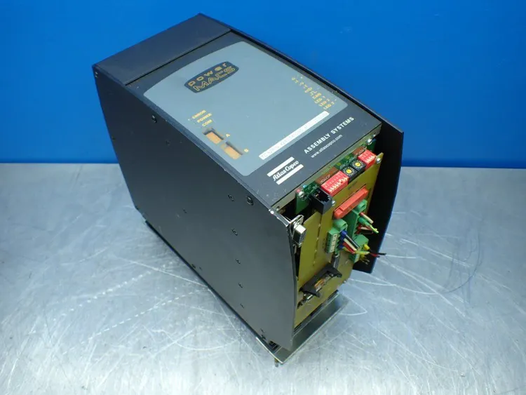 Used ATLAS COPCO TC 52PN 4240 041080 Tooling & Accessories (Other) Ohio US | HGR 24 #877744