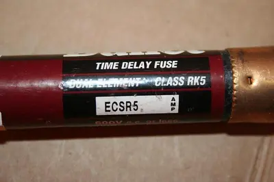 USED BULLET ECSR-5