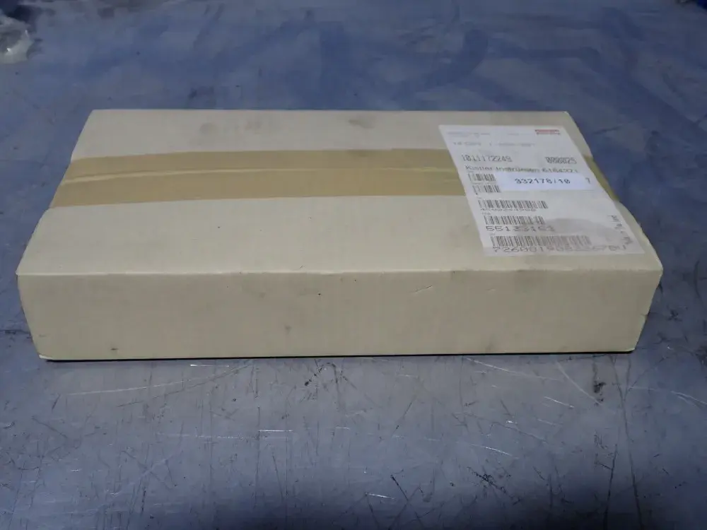NEW BOSCH REXROTH NFD03.1480007