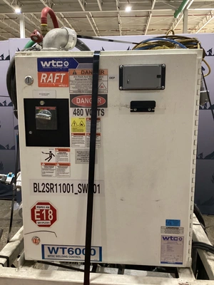 USED 2020 FANUC R-2000iC/210F + R30iB PLUS
