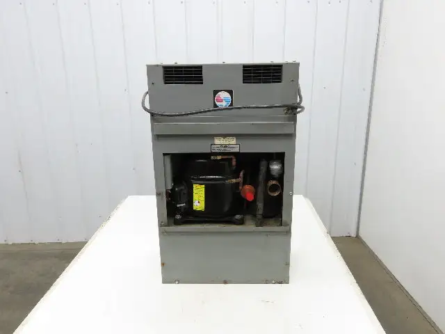 Used MCLEAN MIDWEST _UNKNOWN_ HVAC Parts and Equipment Indiana US | Arrow Industrial #633365