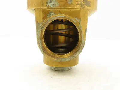 Used DEUBLIN _UNKNOWN_ Parts (Hydraulics and Pneumatics) Indiana US | Arrow Industrial #1366687
