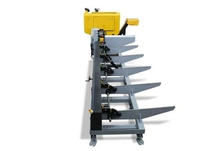 New | in-Stock 2026 BEKA-MAK BMDO-150 XS Circular Saw High Speed Circular Saws (non-ferrous) Illinois US | Blackout Equipment, LLC #1284004