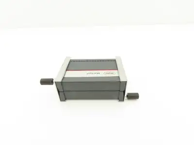 Mahr MarSurf 24mm Perthometer Drive Probe Holder Housing Shell Roughness Tester