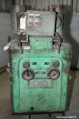 Used STOKES 551-1 Tablet Presses Illinois US | Aaron Equipment #1513199