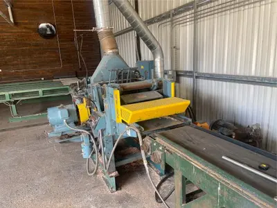 USED NEWMAN S-282-18
