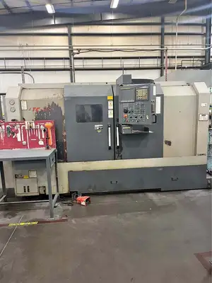 2011 LEADWELL LTC-250L CNC Lathes | Toolquip, Inc. (1)