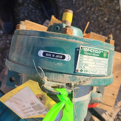 USED SM-CYCLO CHH-4135Y