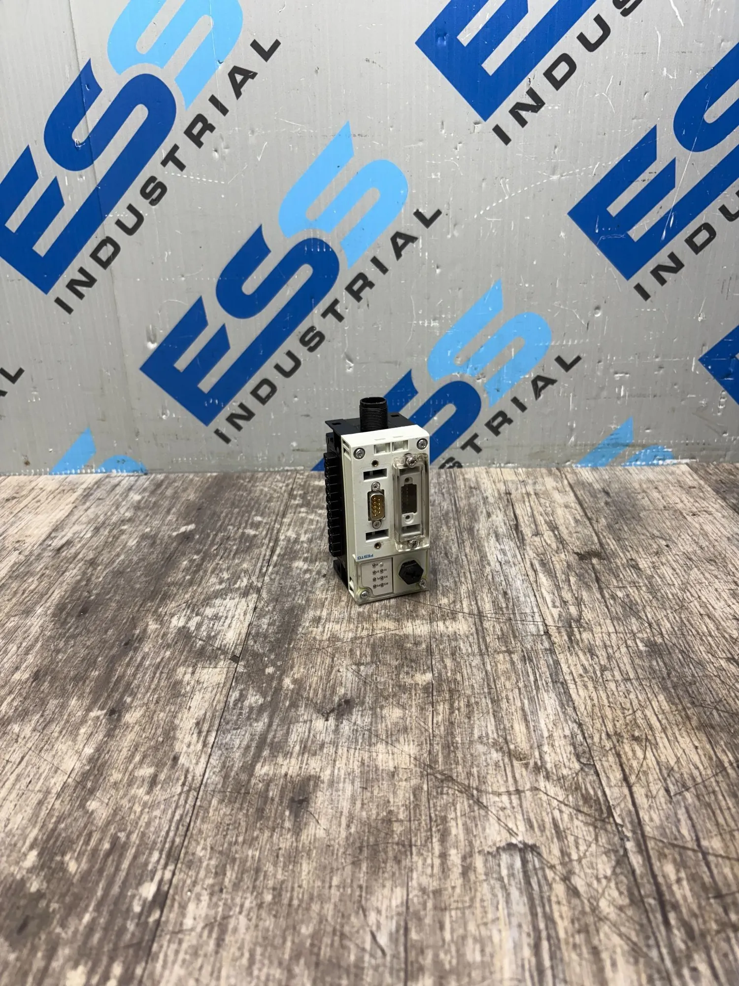 Used Festo CPX-FB14 526174 CPX-GE-EV-S Pumps South Carolina US | ESS Industrial Equipment Sales #1326524