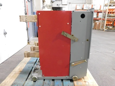 Used Powell NA Circuit Breakers Ohio US | Equipment Recovery Corp. #1330784